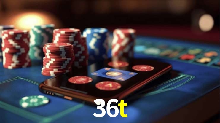 Estatísticas do Jogo 36t