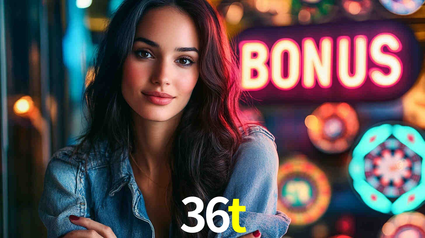 36t: A Experiência de Casino com Jogos de Mesa ao Vivo