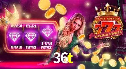 A Emoção da Loteria na 36t: Uma Chance de Mudança de Vida