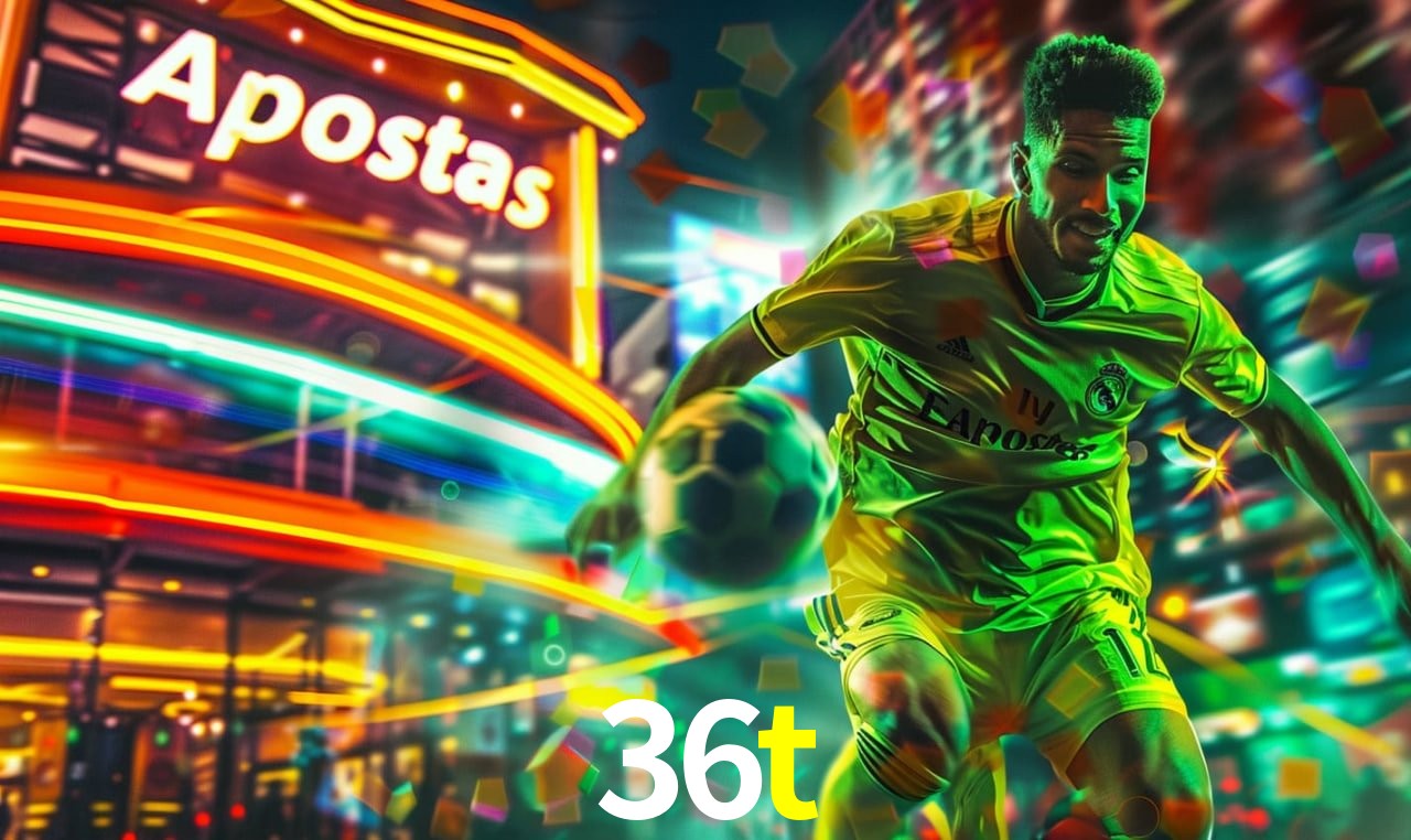 Promoção Relâmpago 36t