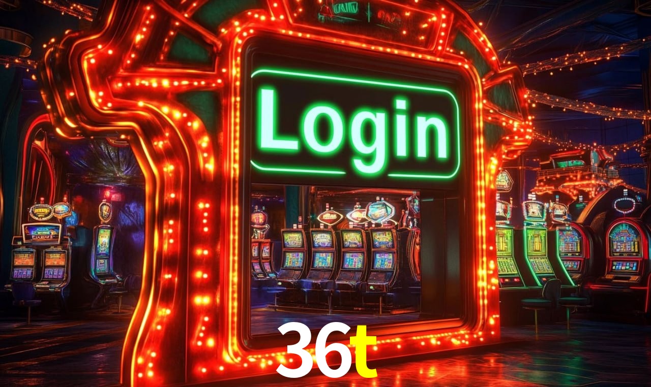 Diretório de Jogos 36t