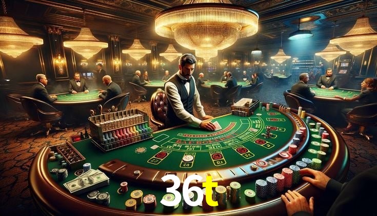Player Reviews 36t