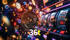 Interface do App 36t