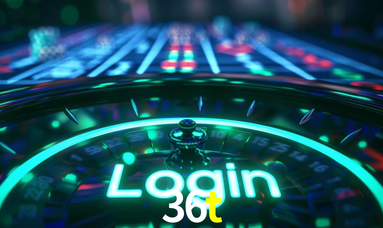 Jogos de Slot 36t