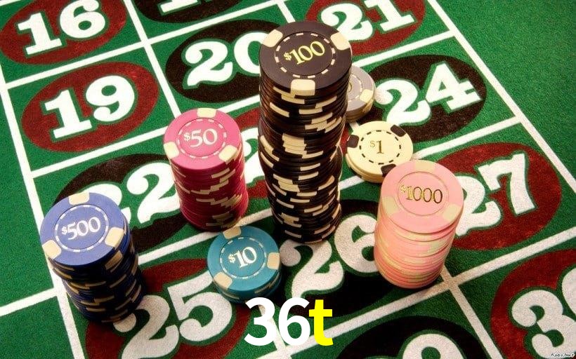 cassino 36t
