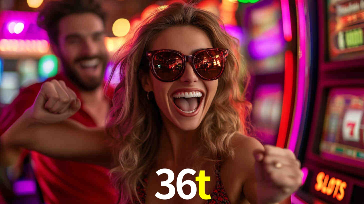Explorando a Categoria de Eventos em Apostas na 36t
