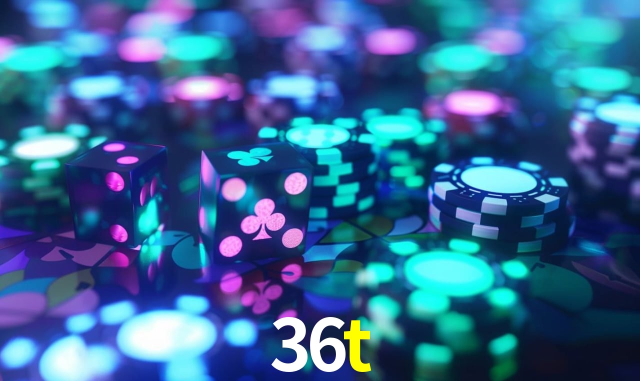 Estatísticas 36t