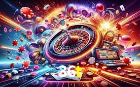 Casino Ao Vivo 36t