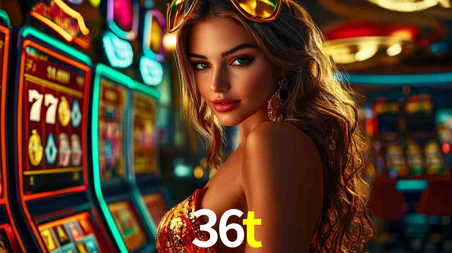 Welcome Bonus 36t