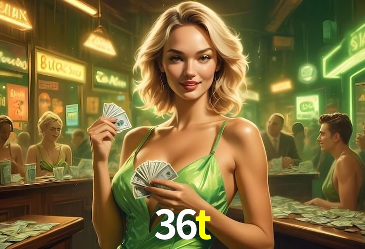 Desvendando o Mundo dos Jogos Virtuais na 36t
