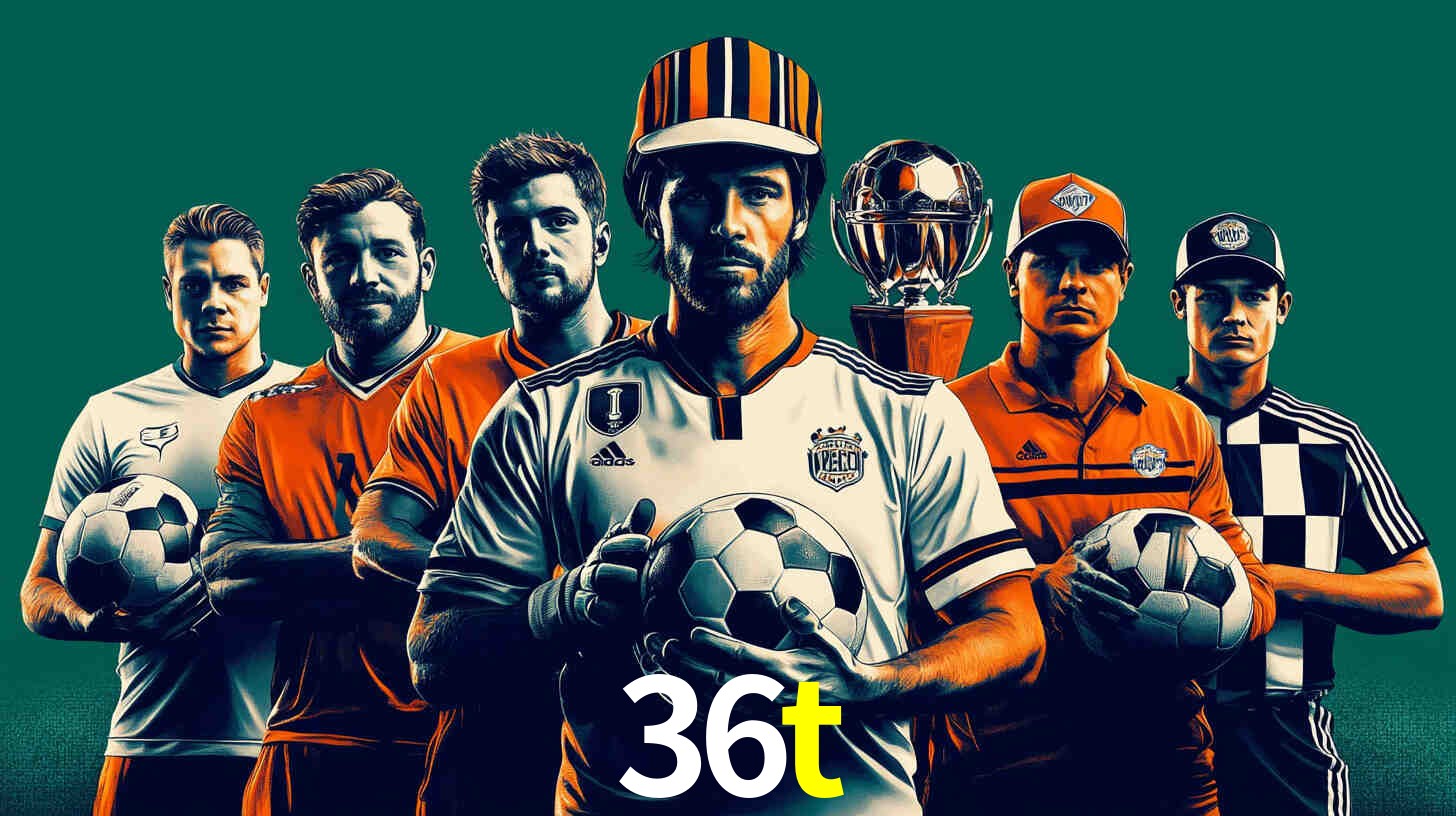 Descubra a Essência do 36t: Nossa História e Compromissos
