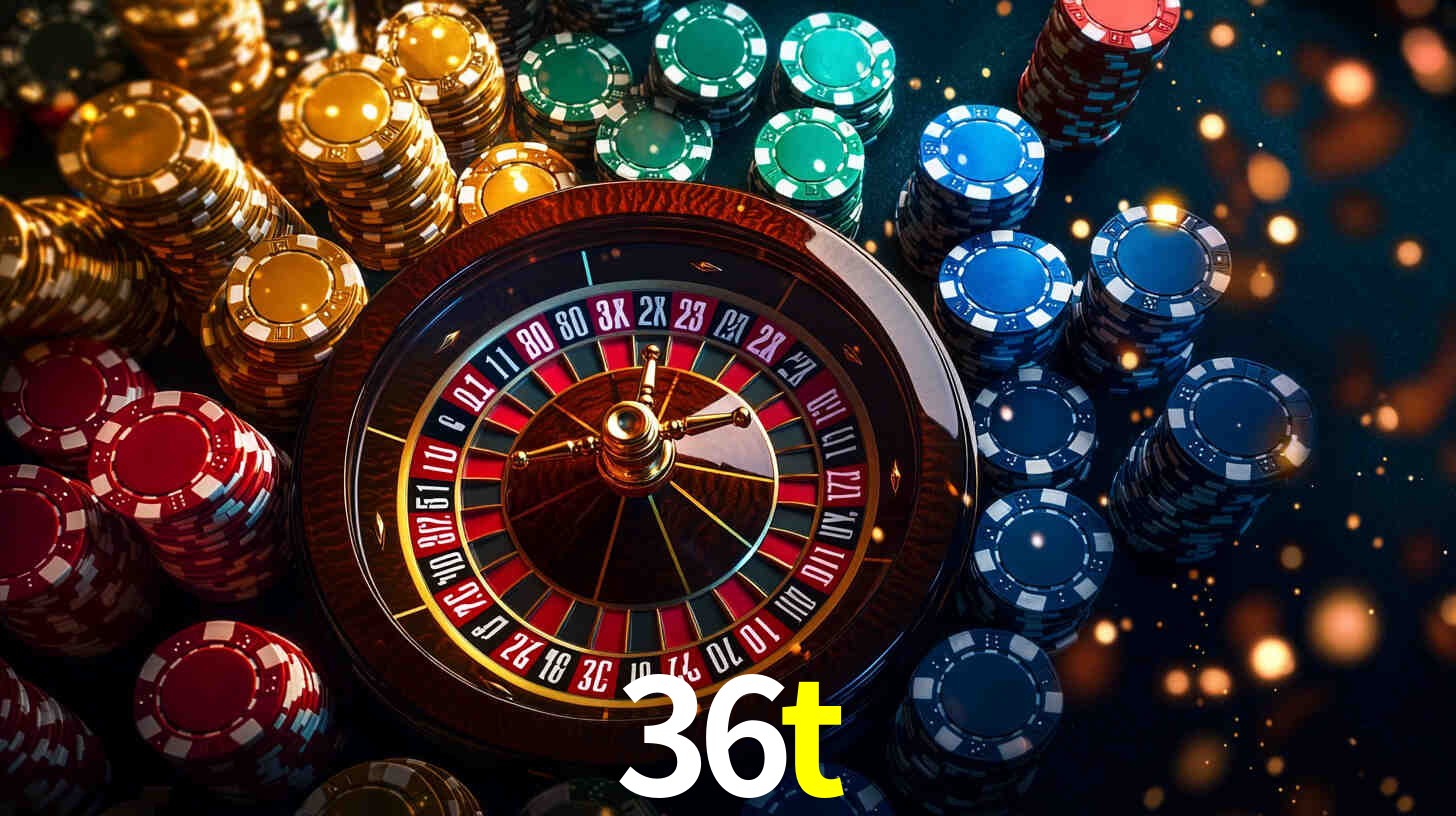 Exclusive Games 36t