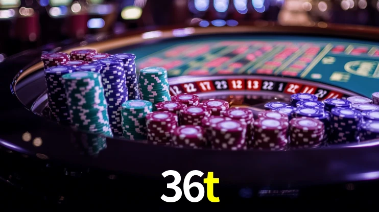 Live Casino 36t