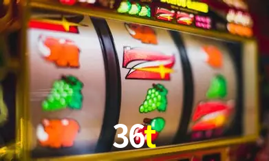 Desvendando o Mundo dos Jogos Virtuais na 36t
