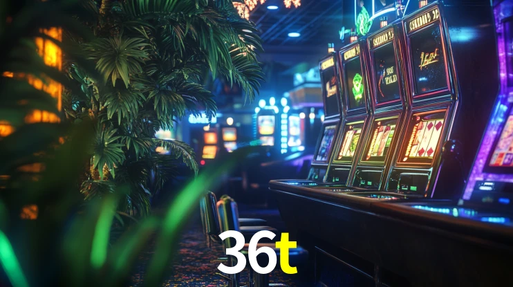 Blackjack Table 36t