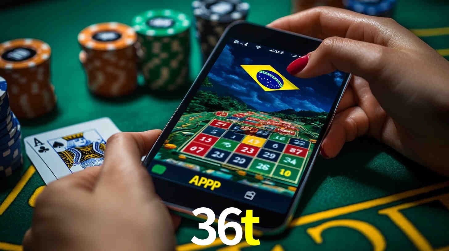 Descubra a Essência do 36t: Nossa História e Compromissos